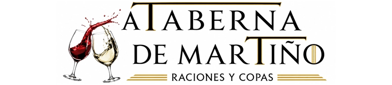 A Taberna de Martiño