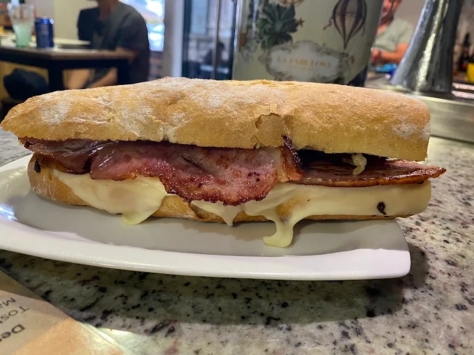 A Taberna do Martiño